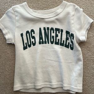 Brandy Melville tee